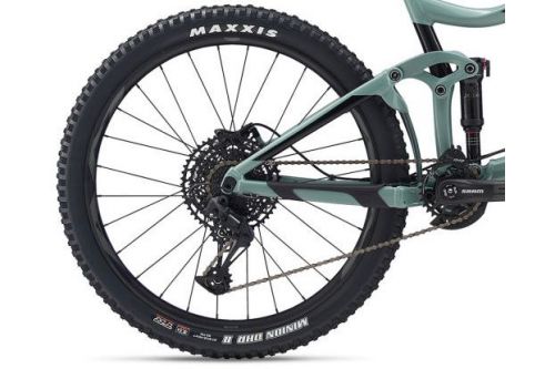 Rower enduro Giant Reign 2 2020